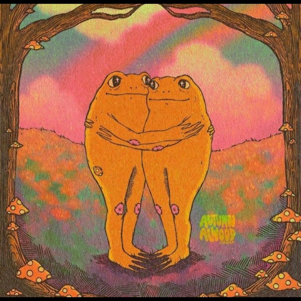 Meet your Posher, Ariel